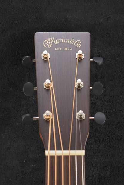 Martin 00-15M Mahogany