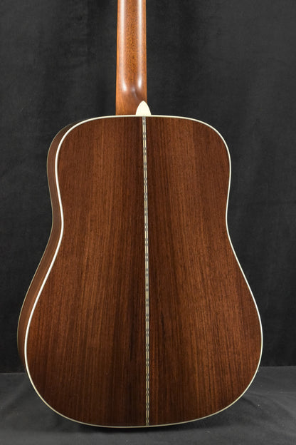 Martin D-28 Gloss 1933 Ambertone