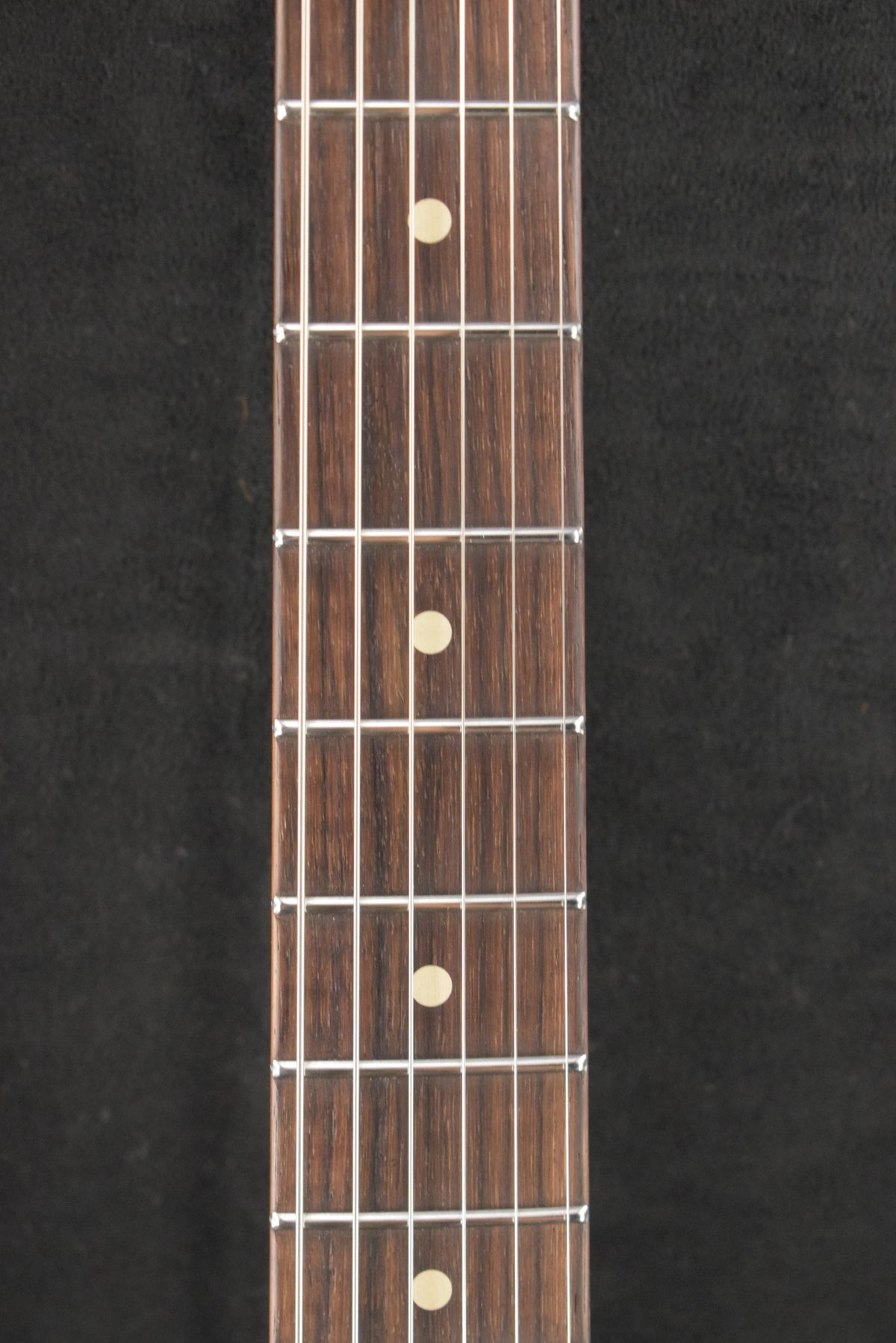 Tom Anderson Raven Classic Black