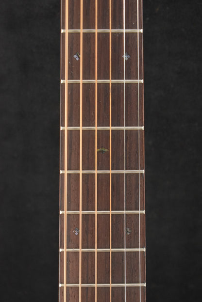 Martin 00-15M Mahogany