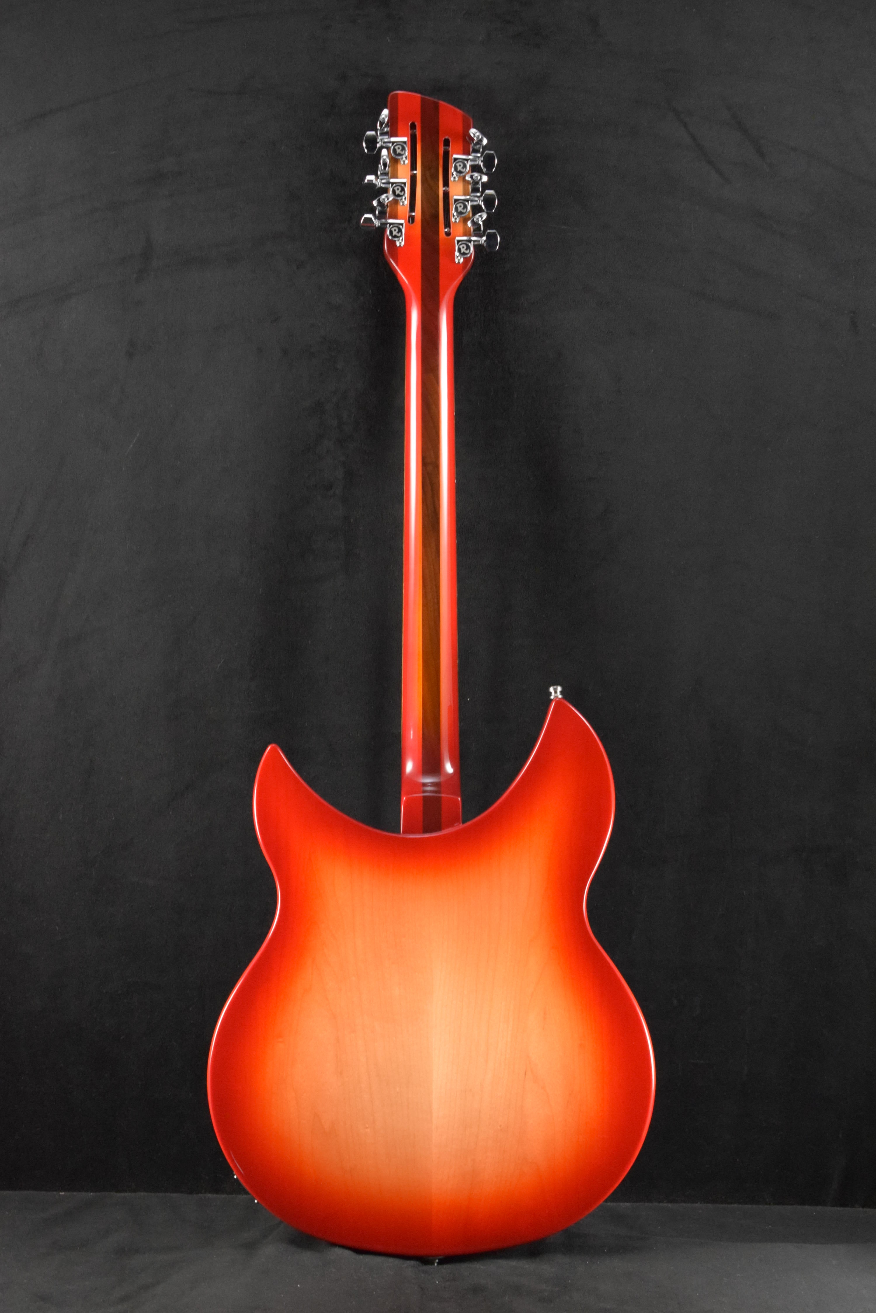 Rickenbacker 330/12 12-String Fireglo – Fuller's Guitar