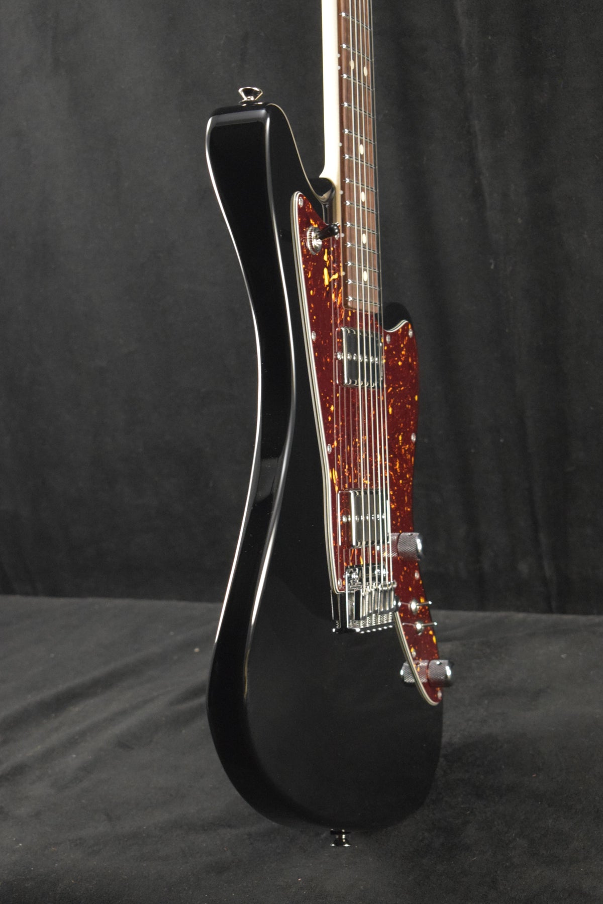 Tom Anderson Raven Classic Black