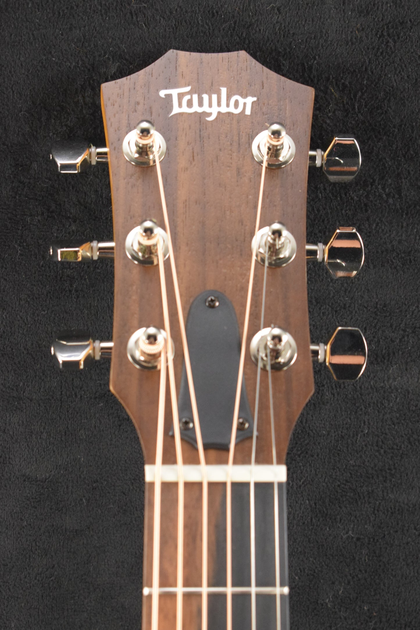 Taylor GS Mini-e Koa Plus Shaded Edge Burst