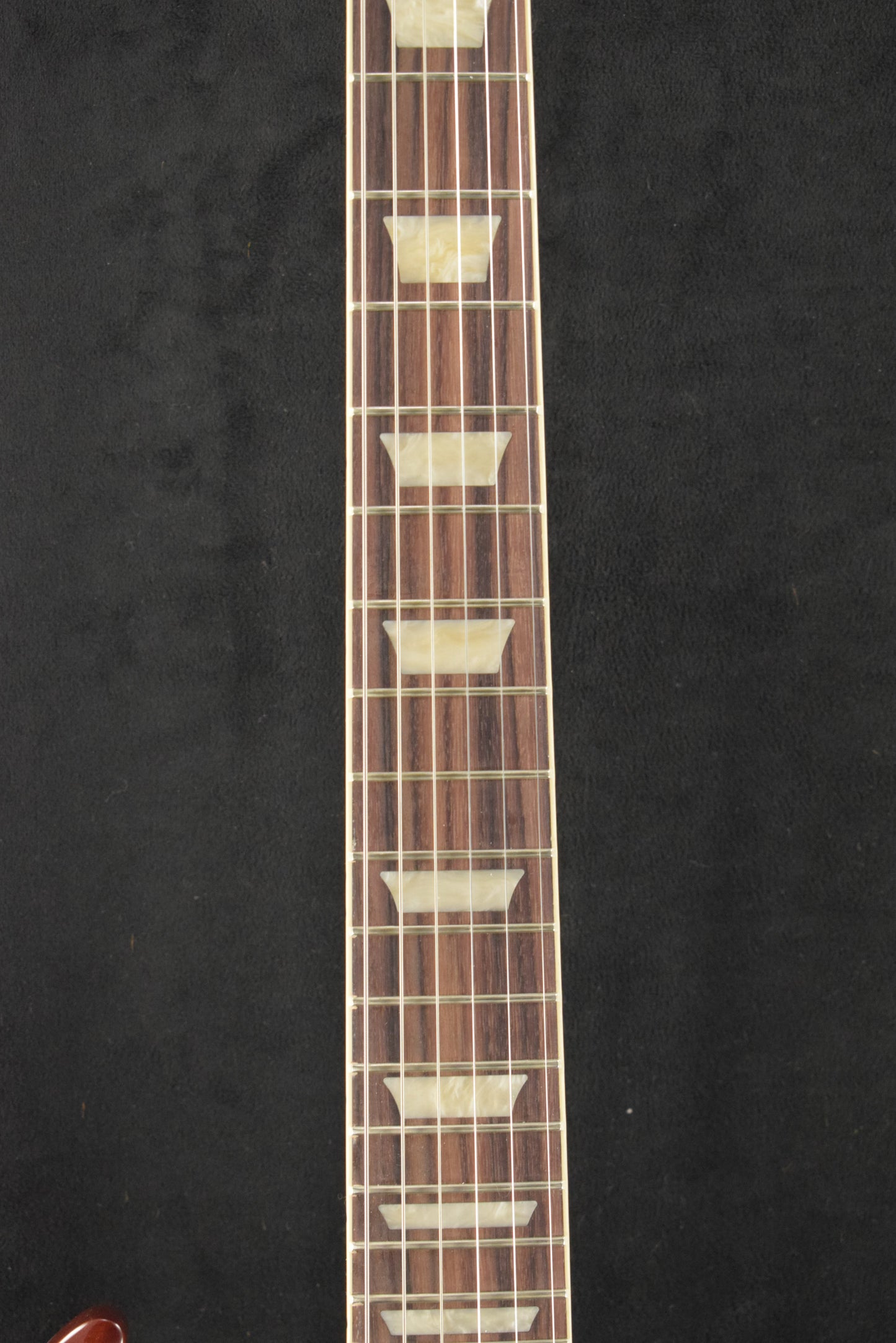 Gibson Jake Kiszka SG Standard Faded Vintage Cherry