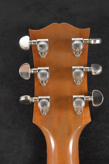 Gibson SJ-200 Studio Walnut Walnut Burst
