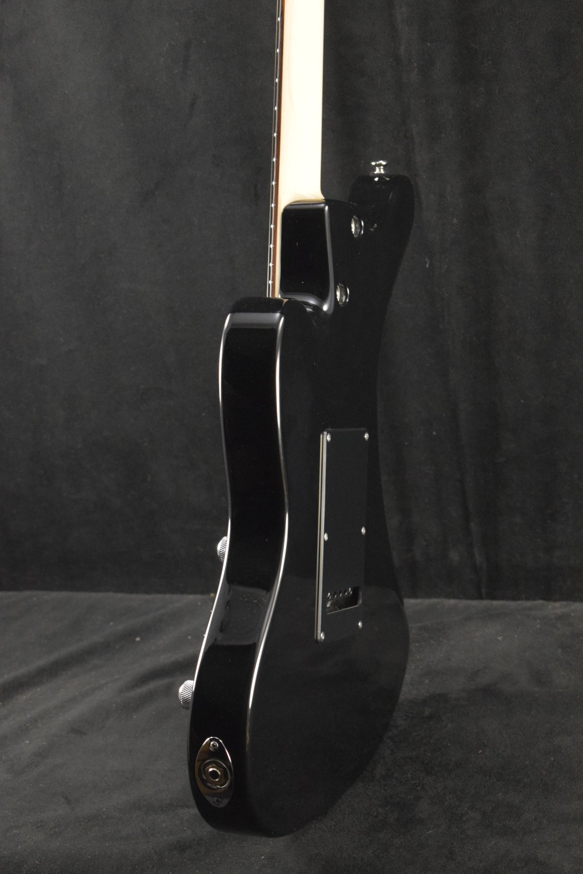 Tom Anderson Raven Classic Black