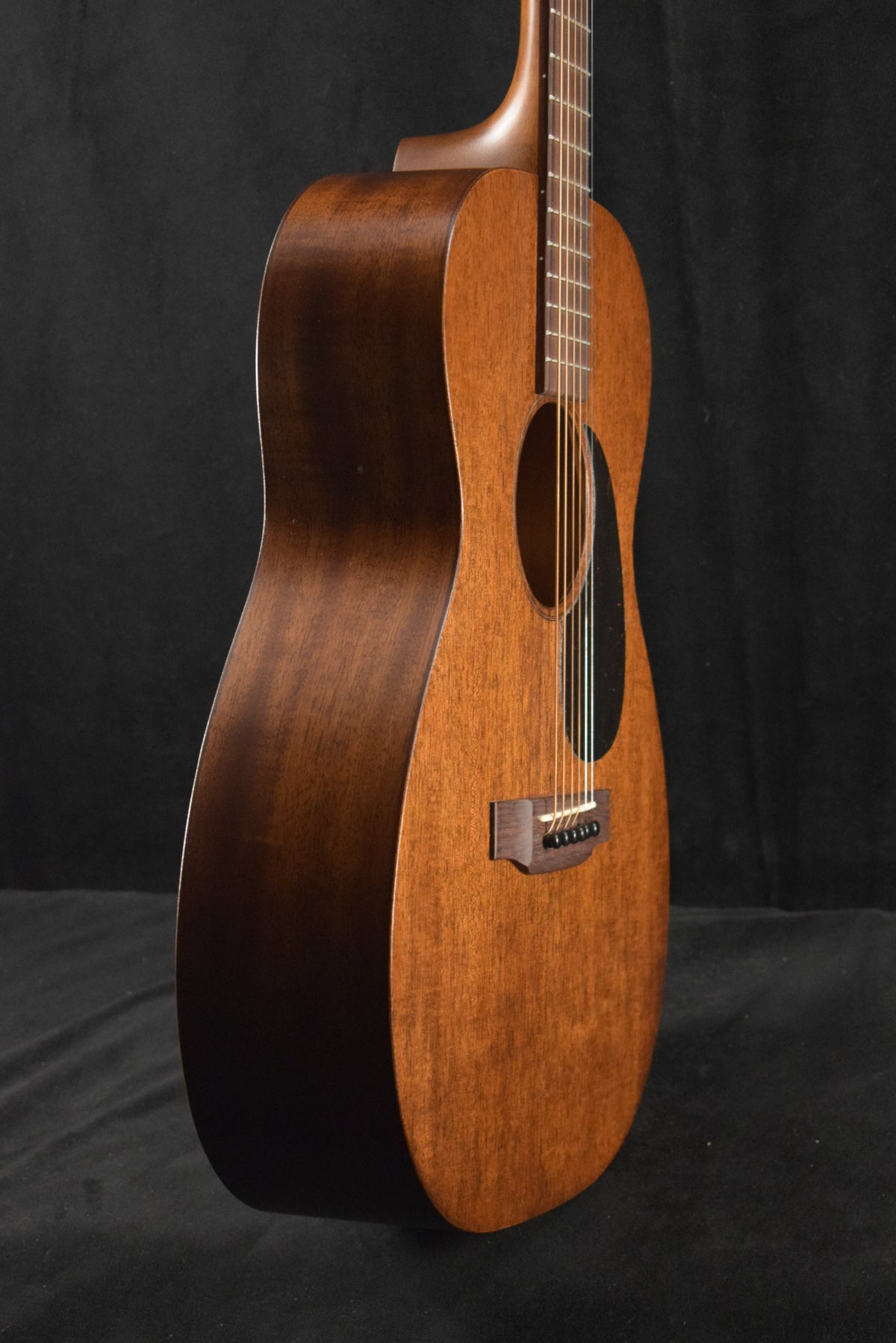 Martin 00-15M Mahogany