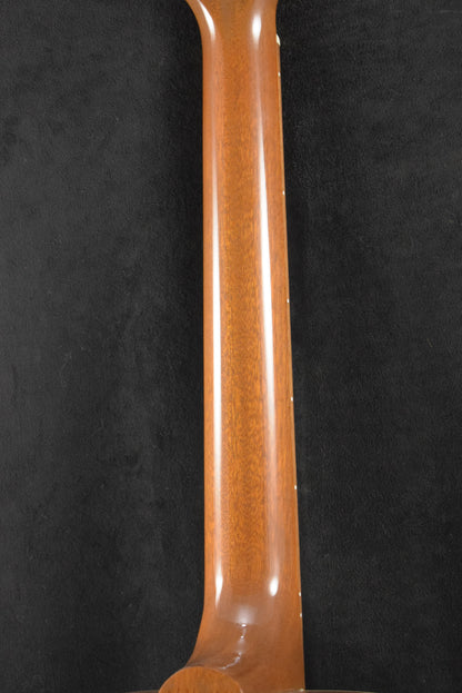 Gibson SJ-200 Studio Walnut Walnut Burst