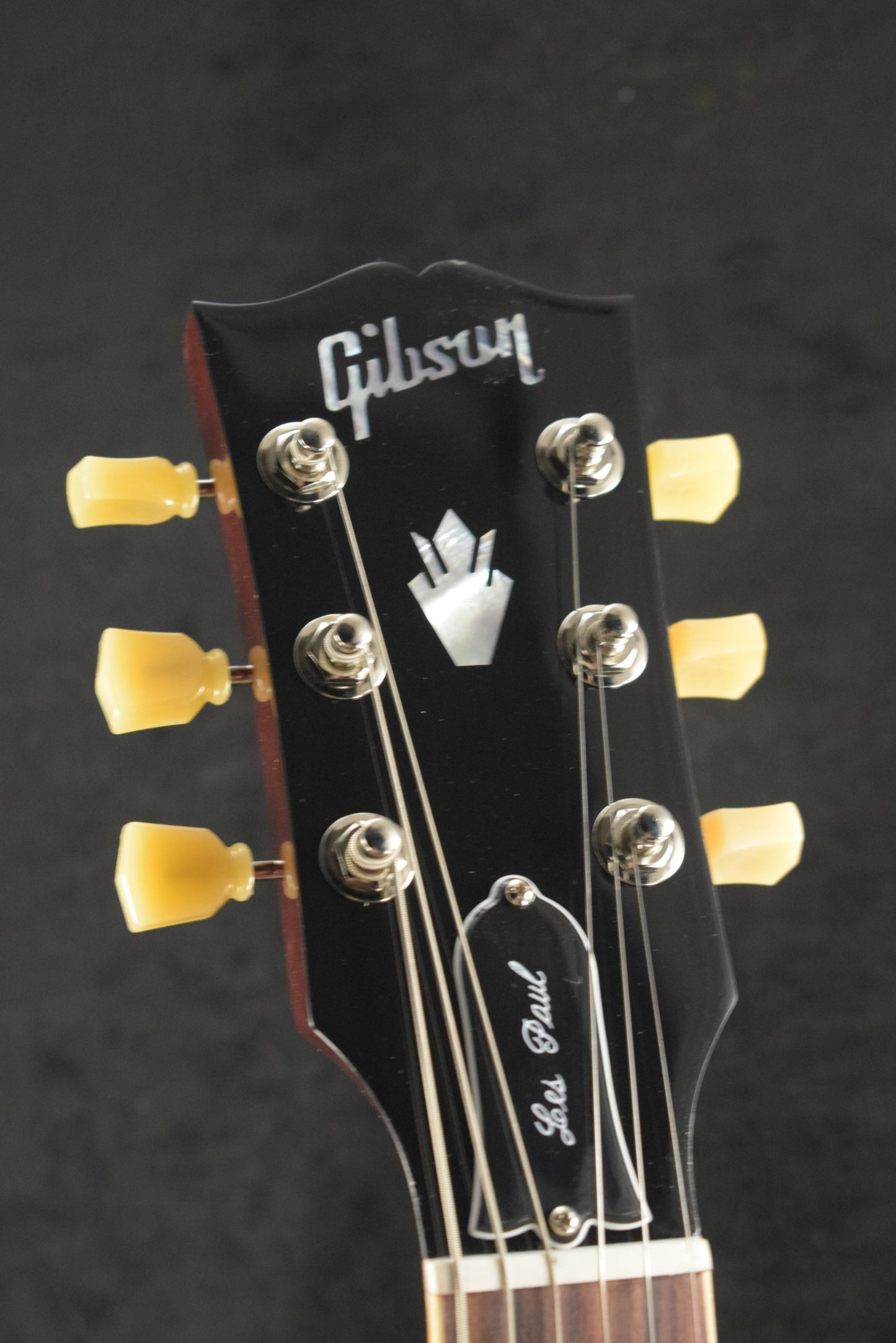 Gibson Jake Kiszka SG Standard Faded Vintage Cherry