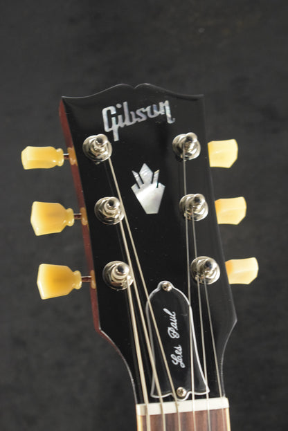 Gibson Jake Kiszka SG Standard Faded Vintage Cherry