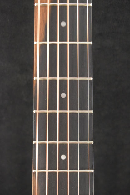 Taylor GS Mini-e Koa Plus Shaded Edge Burst