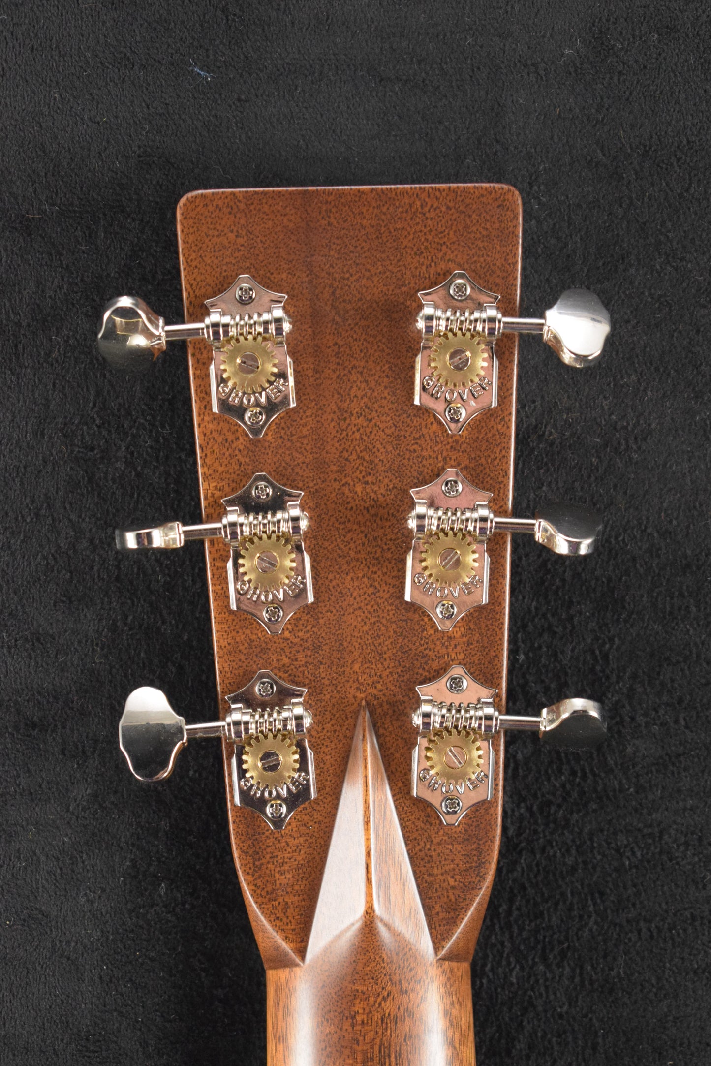 Martin D-28 Gloss 1933 Ambertone