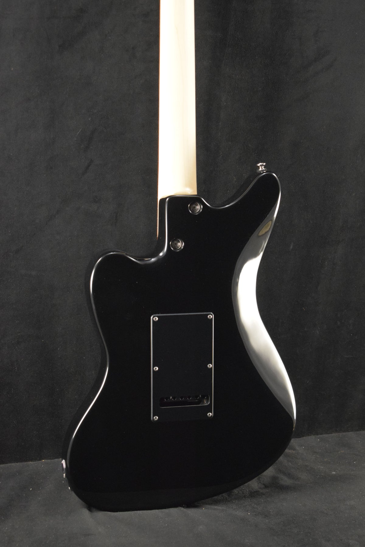 Tom Anderson Raven Classic Black