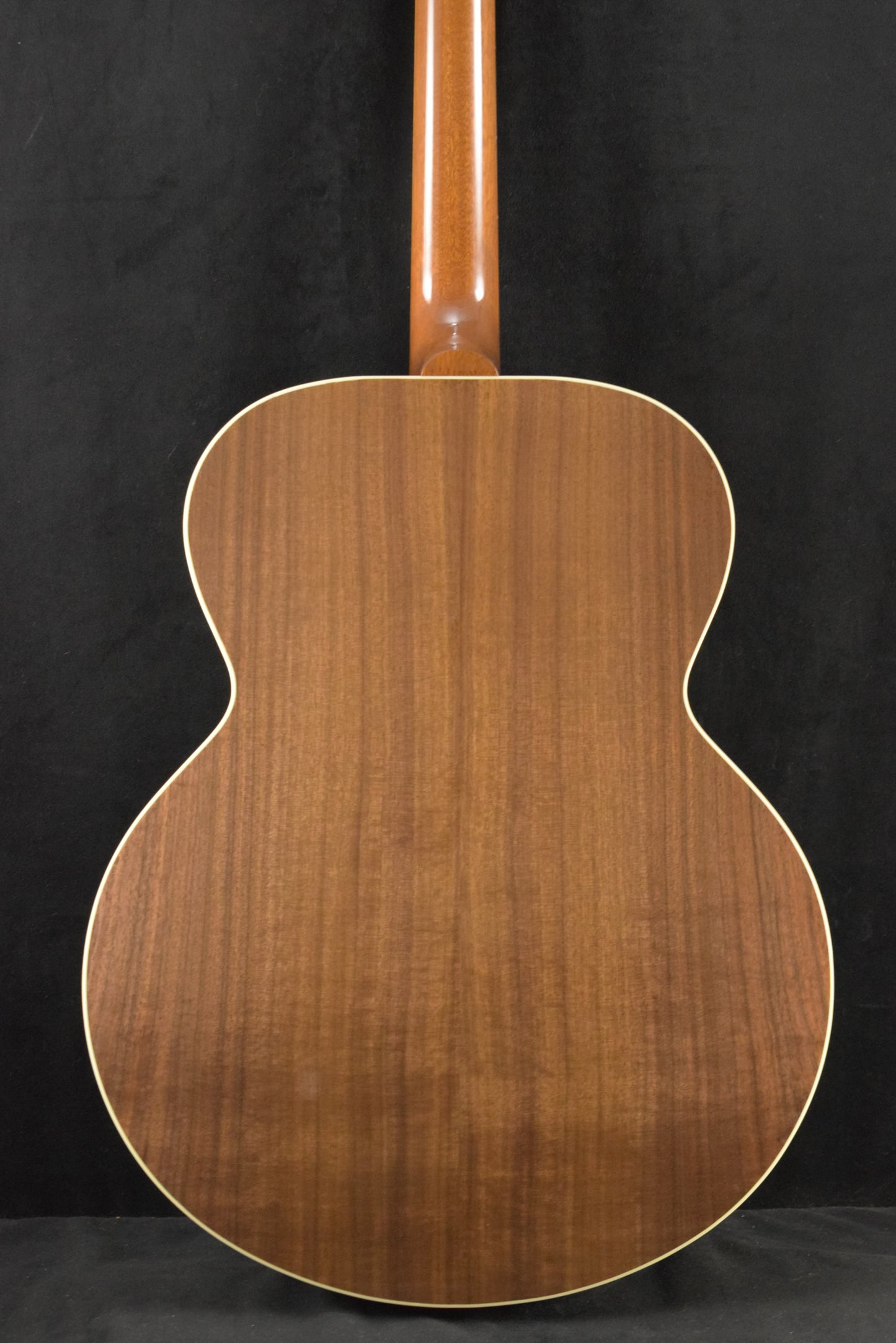 Gibson SJ-200 Studio Walnut Walnut Burst