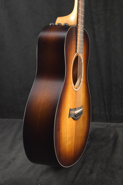 Taylor GS Mini-e Koa Plus Shaded Edge Burst