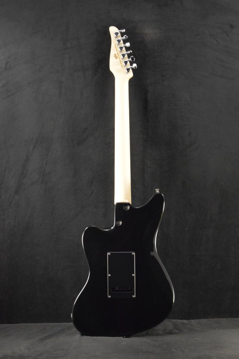 Tom Anderson Raven Classic Black