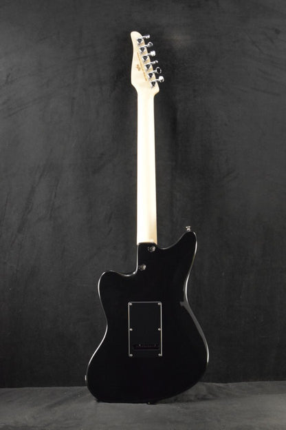 Tom Anderson Raven Classic Black