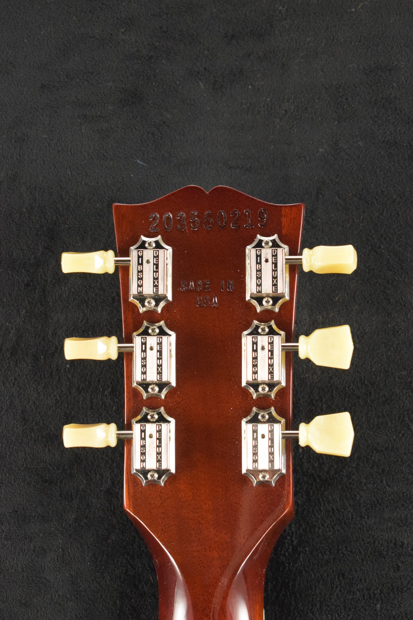 Gibson Jake Kiszka SG Standard Faded Vintage Cherry