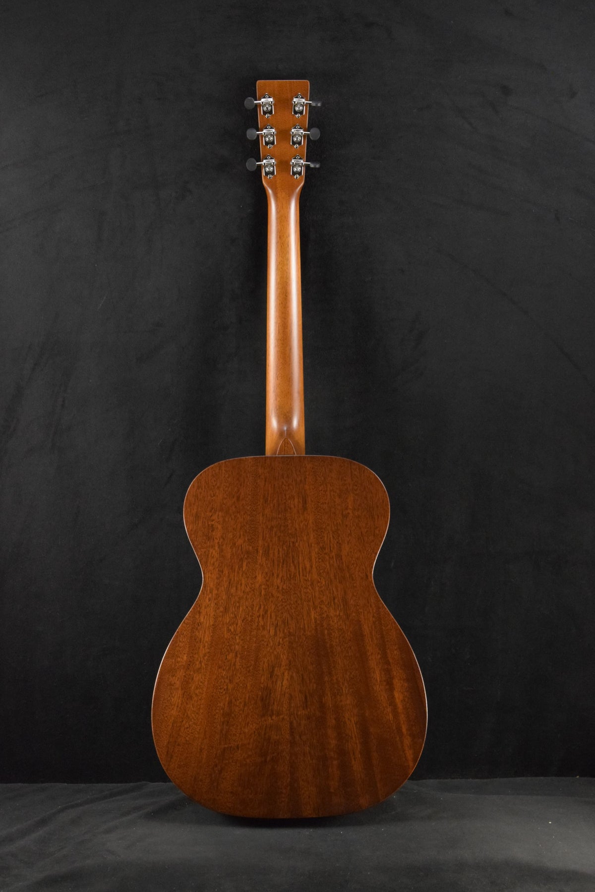 Martin 00-15M Mahogany