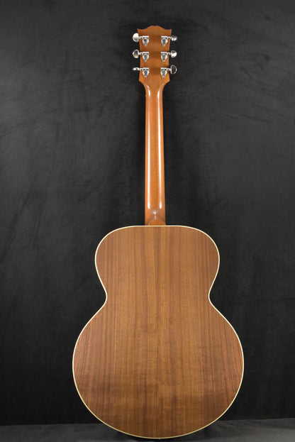 Gibson SJ-200 Studio Walnut Walnut Burst