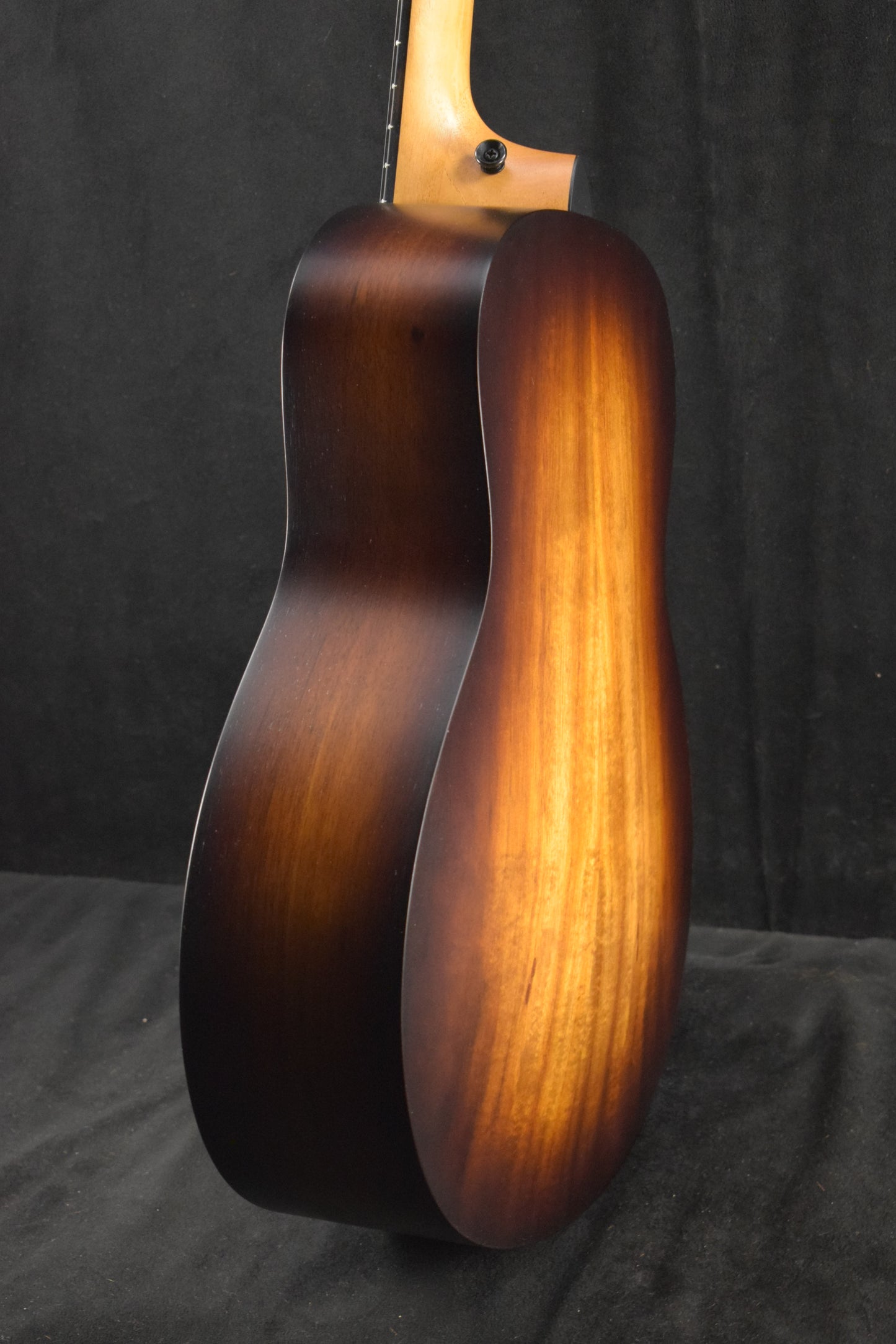Taylor GS Mini-e Koa Plus Shaded Edge Burst