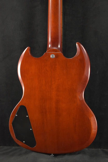 Gibson Jake Kiszka SG Standard Faded Vintage Cherry