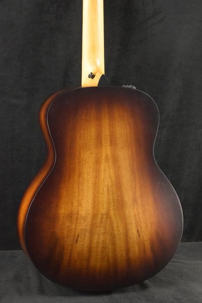 Taylor GS Mini-e Koa Plus Shaded Edge Burst
