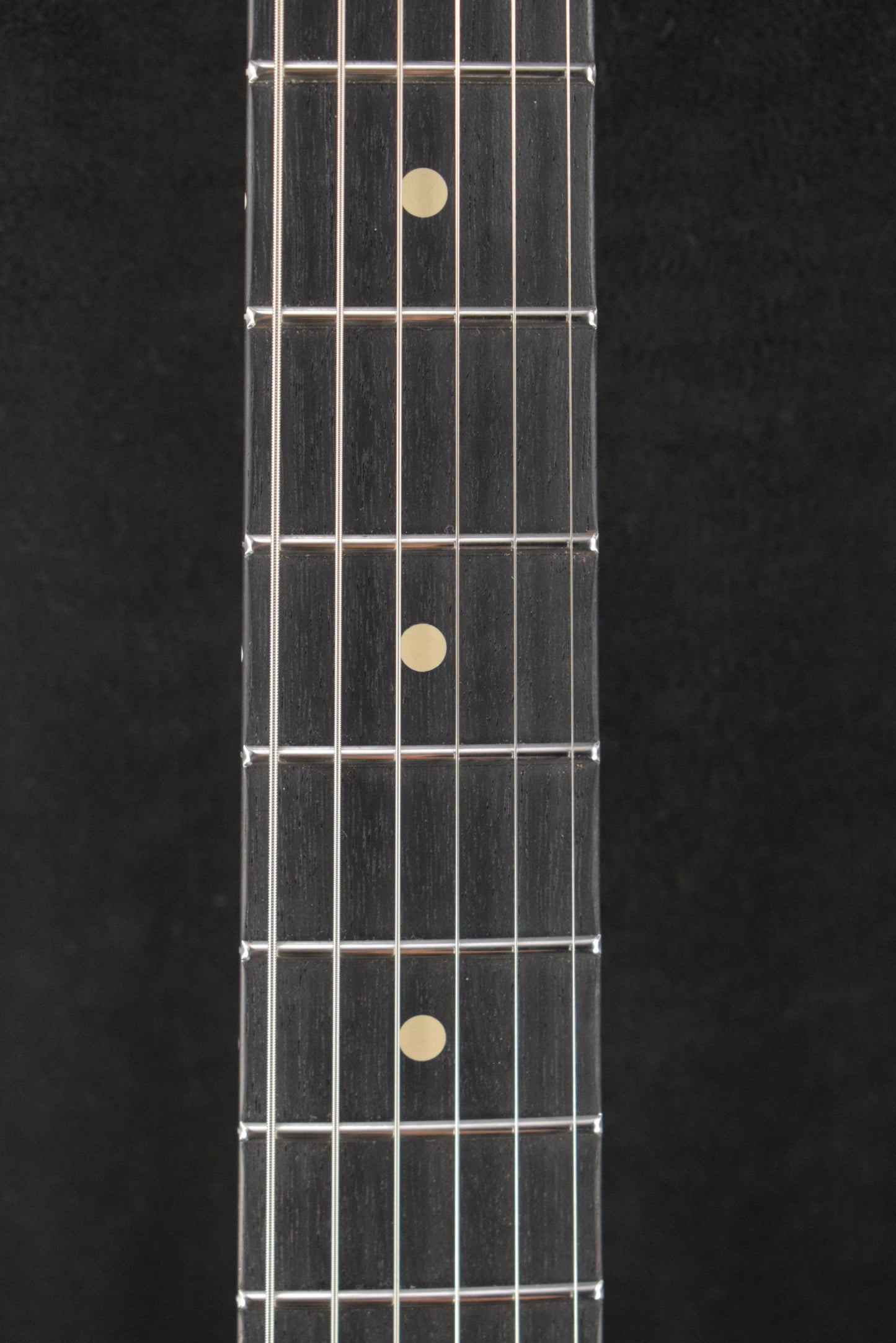 Tom Anderson Raven Superbird Classic Satin Light Tobacco Shaded Edge