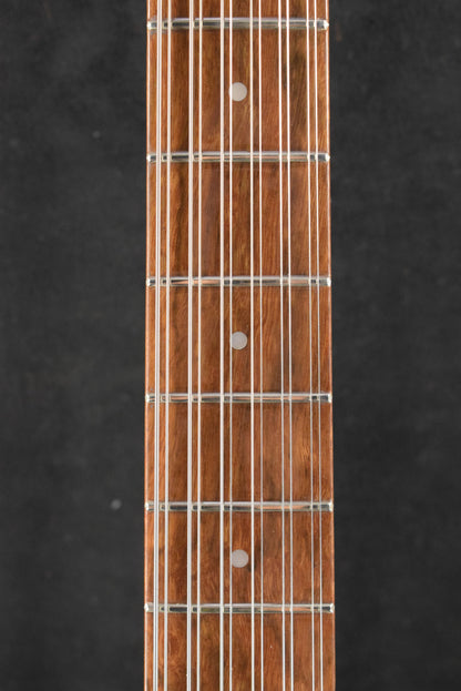 Rickenbacker 330/12 12-String Jetglo