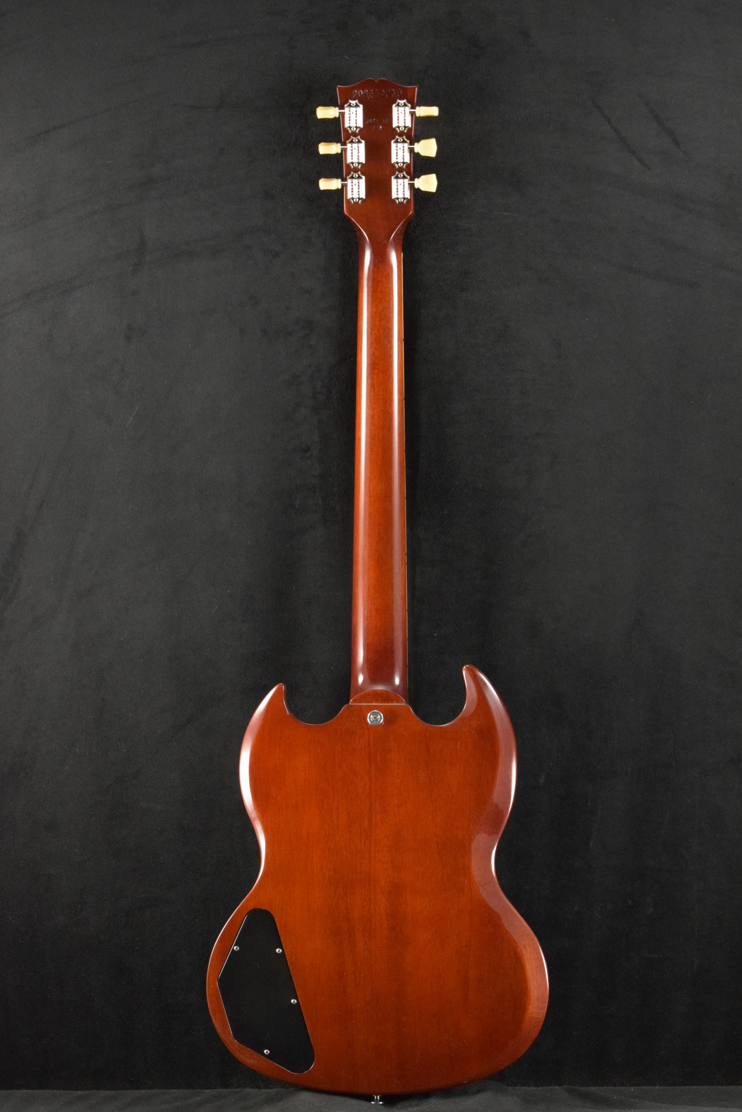 Gibson Jake Kiszka SG Standard Faded Vintage Cherry