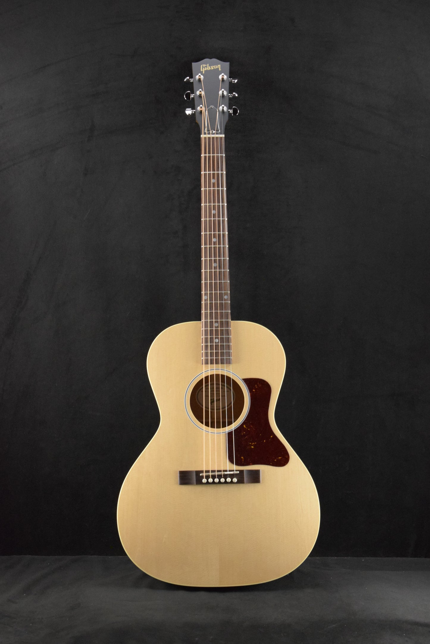 Gibson L-00 Special Satin Natural w/ Premium Soft Shell Case
