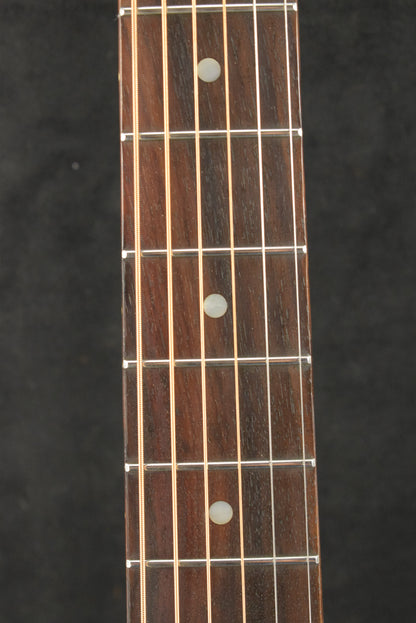 Epiphone J-45 Standard EC Vintage Sunburst w/ Premium Gig Bag