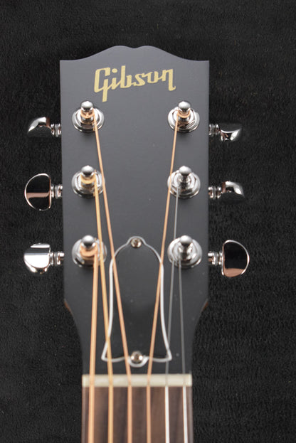 Gibson L-00 Special Satin Natural w/ Premium Soft Shell Case