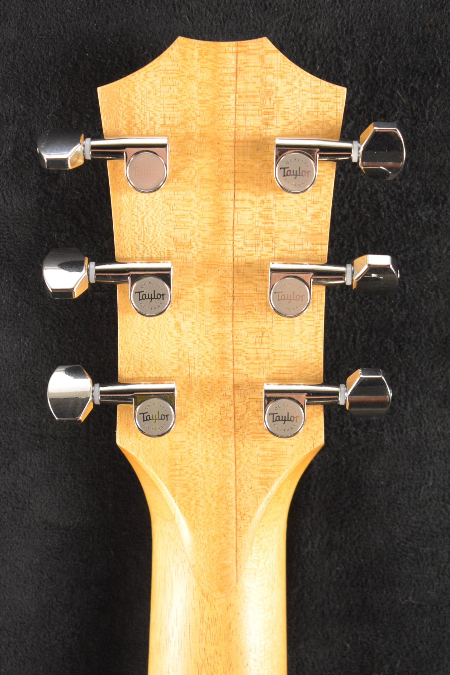 Taylor GS Mini-e Koa Plus Shaded Edge Burst