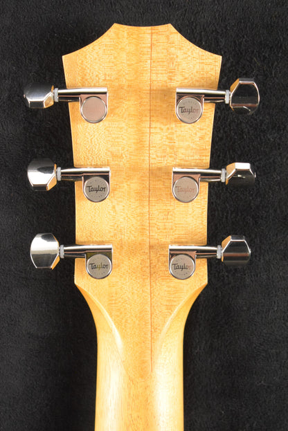 Taylor GS Mini-e Koa Plus Shaded Edge Burst