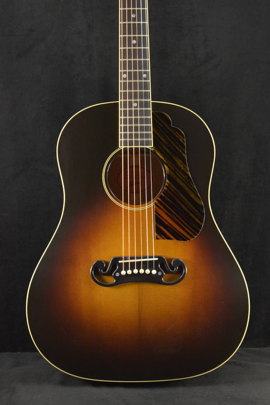 Gibson Custom Shop 1939 J-55 Faded Vintage Sunburst