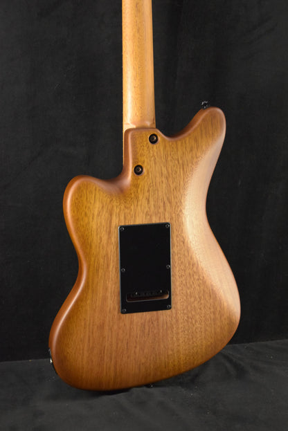 Tom Anderson Raven Superbird Classic Satin Light Tobacco Shaded Edge