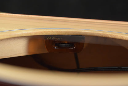 Gibson L-00 Special Satin Natural w/ Premium Soft Shell Case