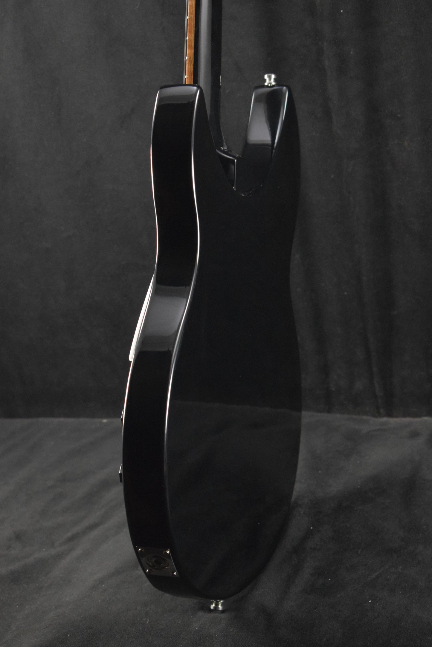 Rickenbacker 330/12 12-String Jetglo