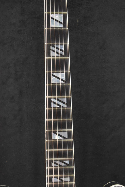 Gibson Custom Shop B.B. King Lucille Legacy Transparent Ebony