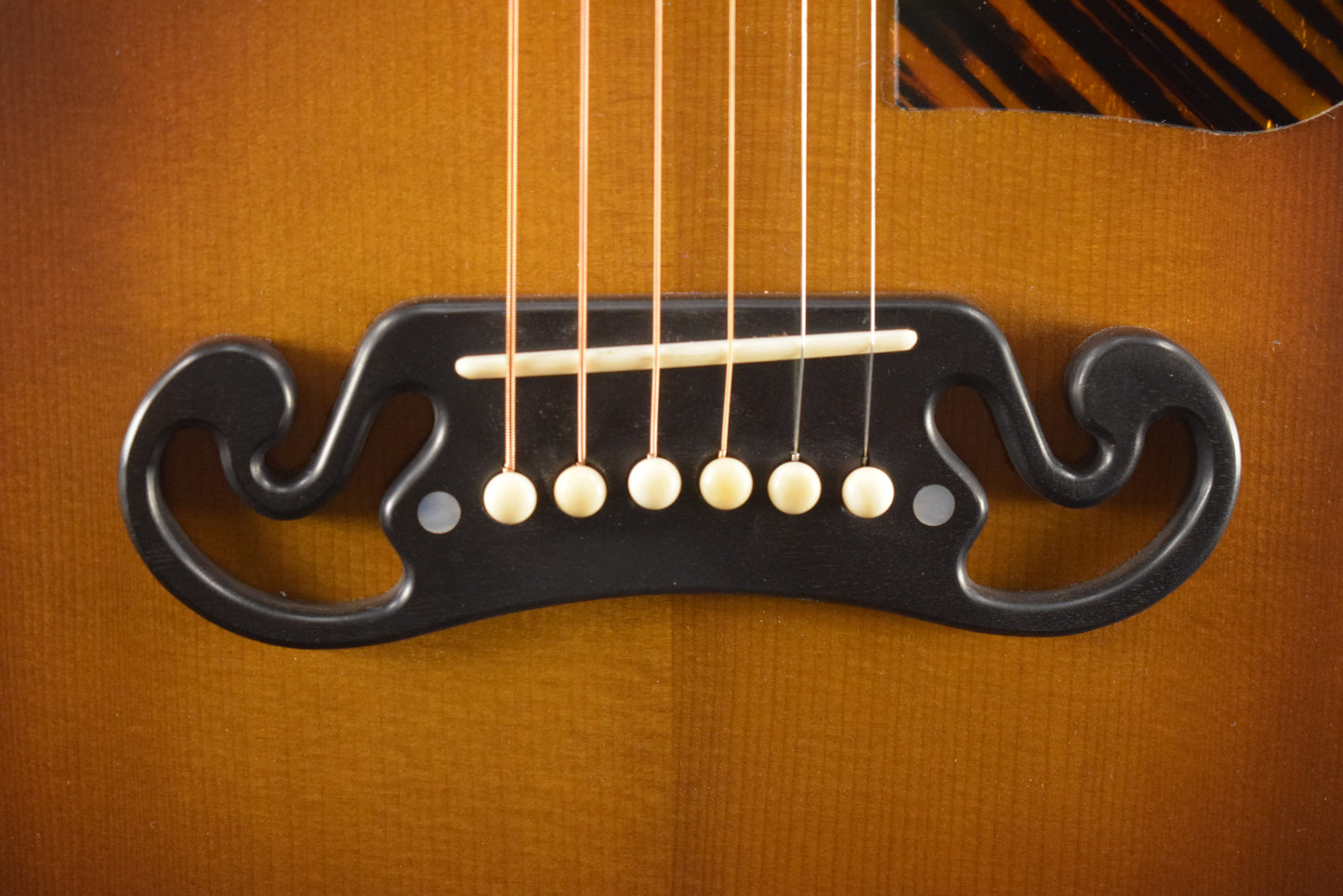 Gibson Custom Shop 1939 J-55 Faded Vintage Sunburst