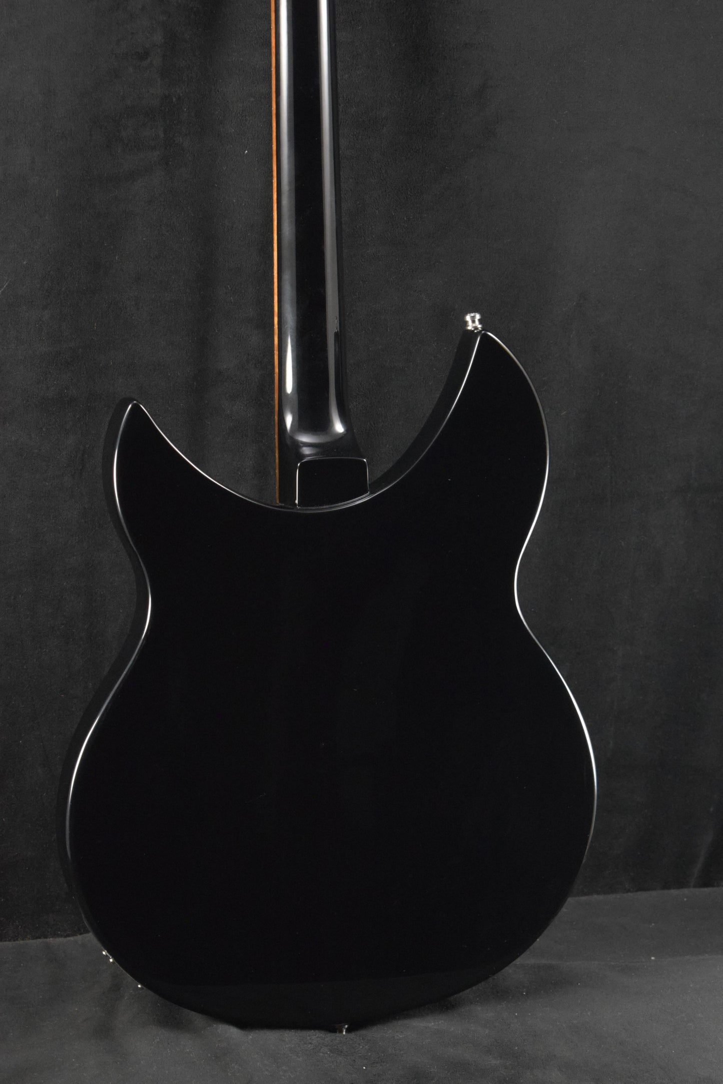 Rickenbacker 330/12 12-String Jetglo