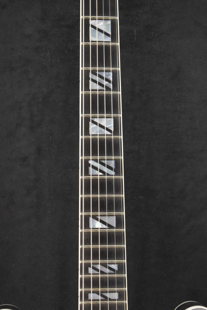 Gibson Custom Shop B.B. King Lucille Legacy Transparent Ebony