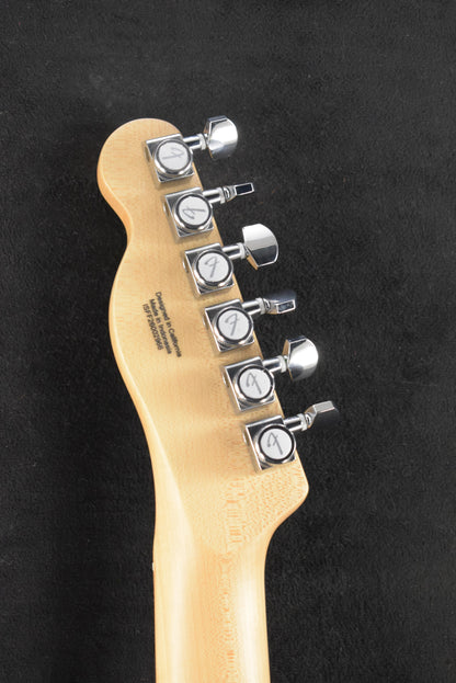 Fender John 5 Ghost Telecaster Arctic White