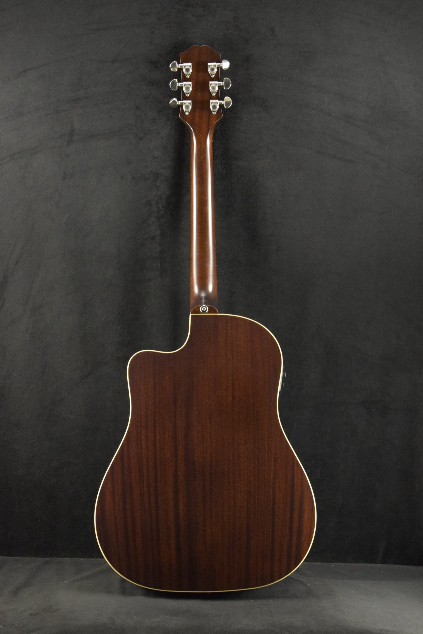 Epiphone J-45 Standard EC Vintage Sunburst w/ Premium Gig Bag