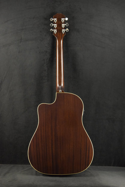 Epiphone J-45 Standard EC Vintage Sunburst w/ Premium Gig Bag