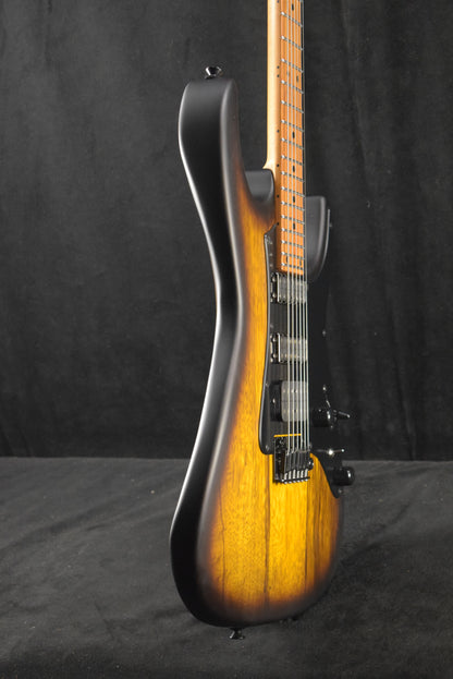 Tom Anderson Guardian Angel Player Satin Tobacco Burst