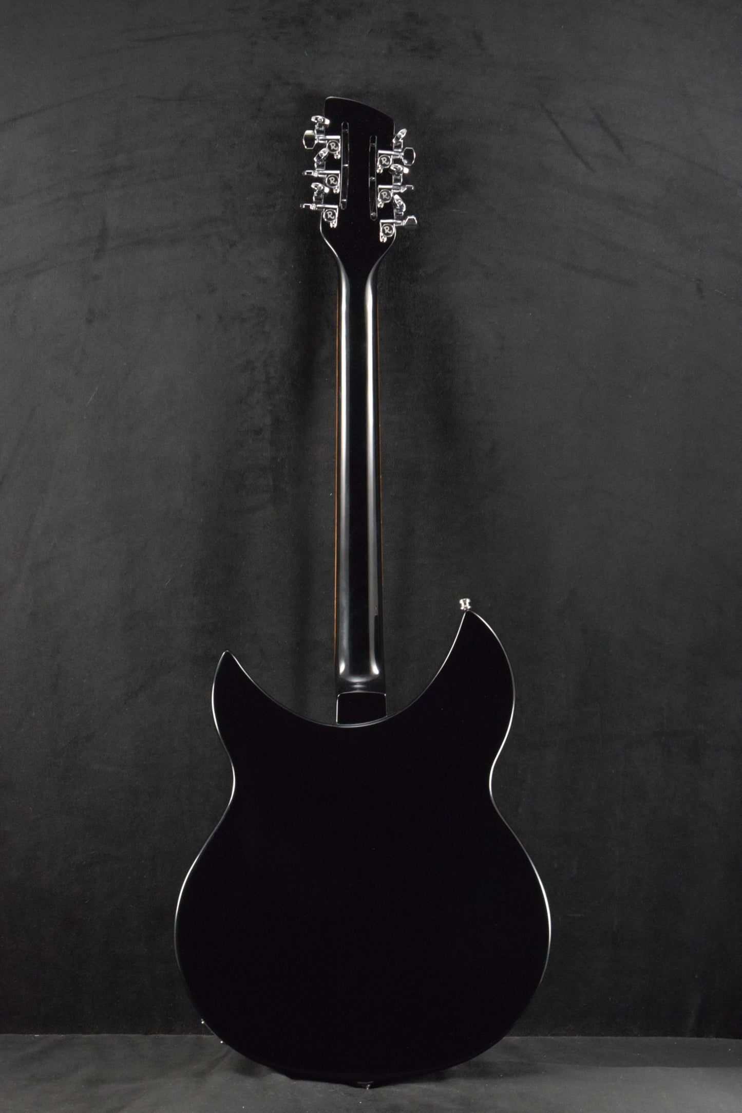 Rickenbacker 330/12 12-String Jetglo