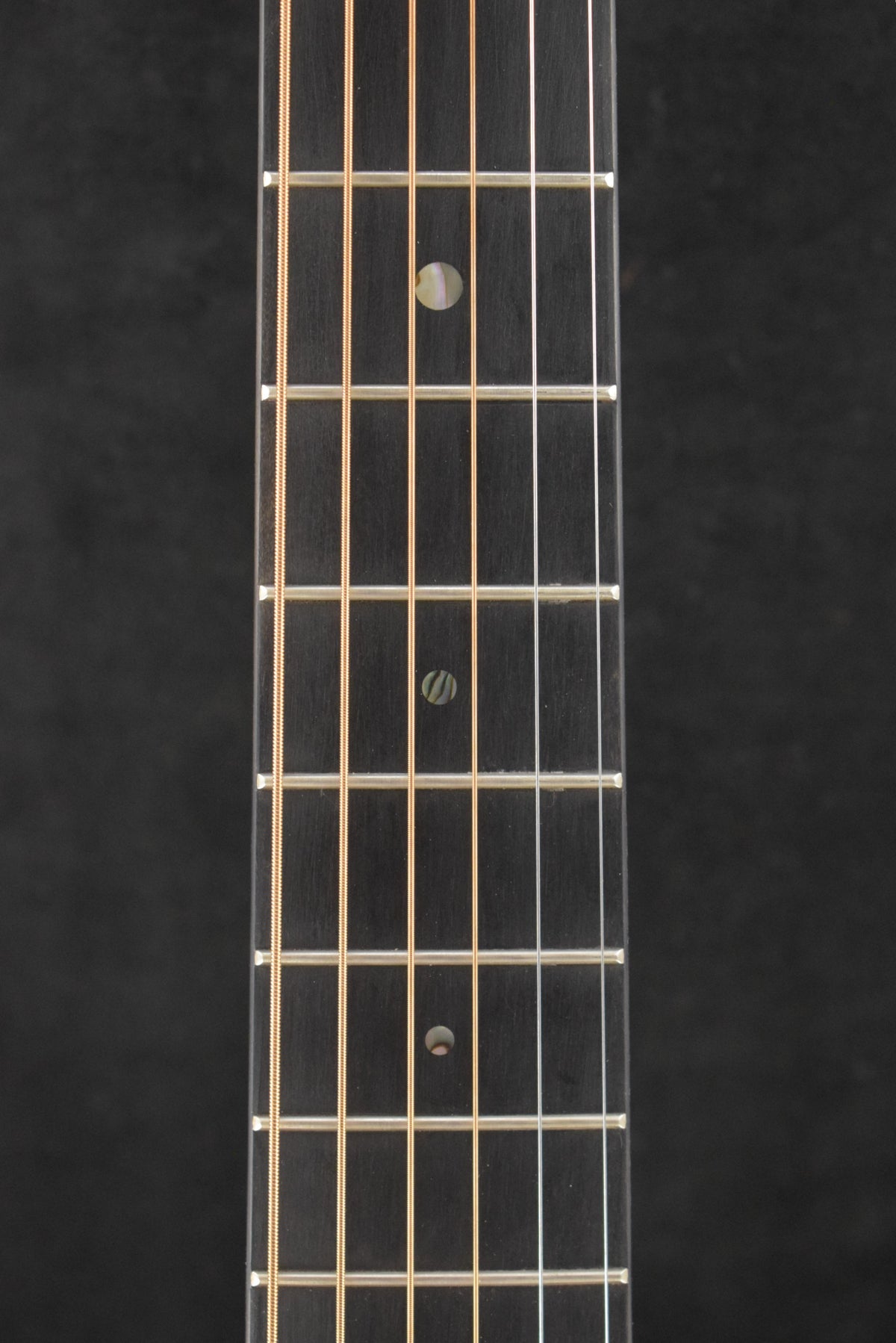 Martin D-18 Satin 1935 Sunburst