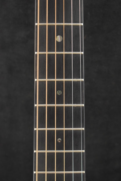 Martin D-18 Satin 1935 Sunburst